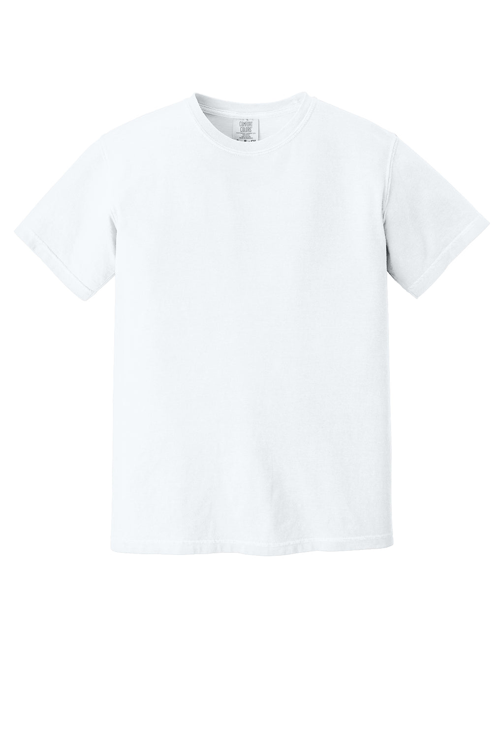 Comfort Colors® Heavyweight Ring Spun Tee