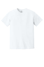 Comfort Colors® Heavyweight Ring Spun Tee