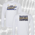 State Champions Bella + Canvas Long Sleeve