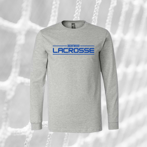 Lacrosse Long Sleeve