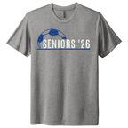 Senior Soccer Bruins '26