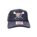 BHS Lacrosse Otto Trucker