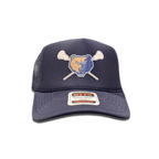 BHS Lacrosse Otto Trucker