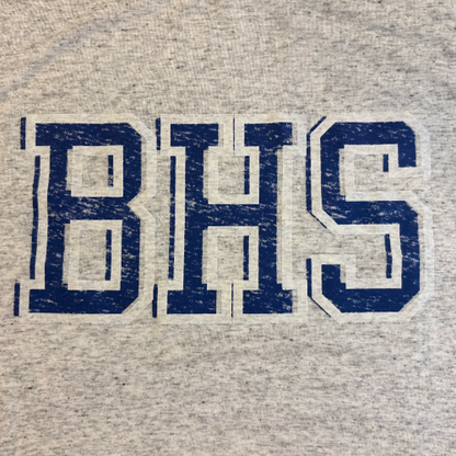 Vintage BHS: Bella & Canvas