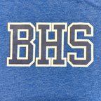 Vintage BHS: Bella & Canvas