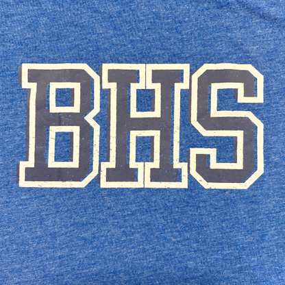Vintage BHS: Bella & Canvas