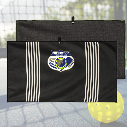 BHS PB Nomadix Fitness Towel