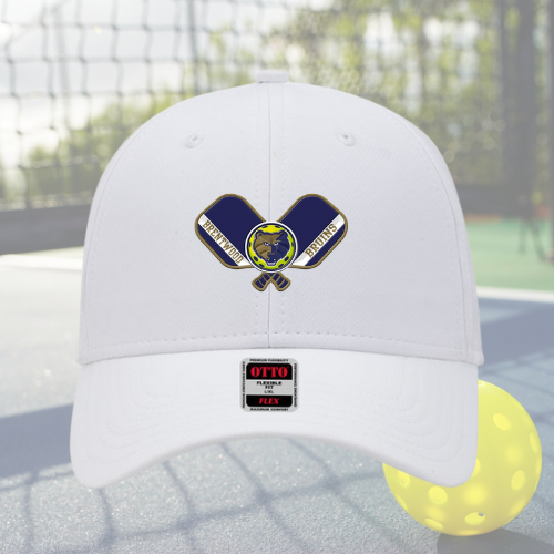 BHS PB: Otto Flex Cool Performance Hat