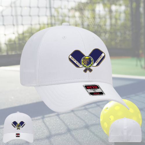 BHS PB: Otto Flex Cool Performance Hat