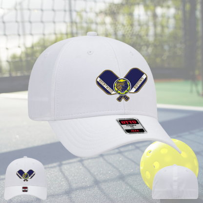 BHS PB: Otto Flex Cool Performance Hat