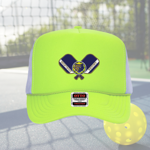 BHS PB Otto Trucker