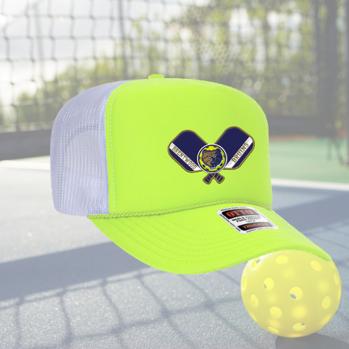 BHS PB Otto Trucker
