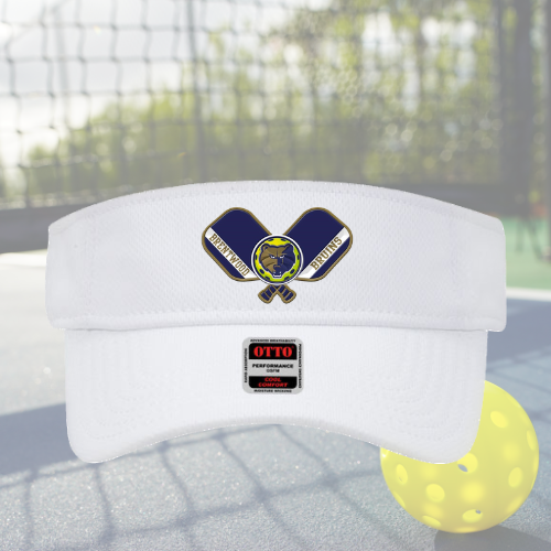 BHS PB Otto Visor