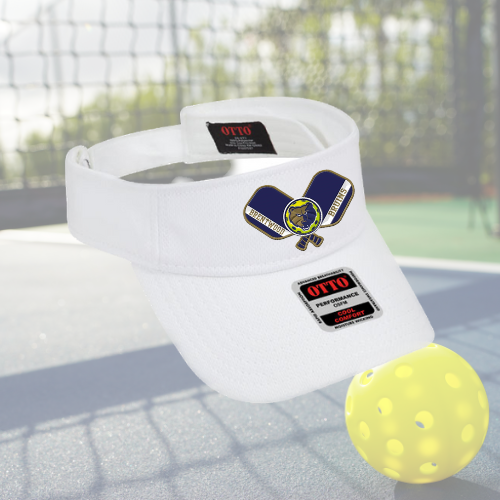 BHS PB Otto Visor