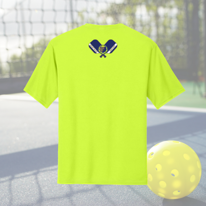 BHS PB Performance Tee v2
