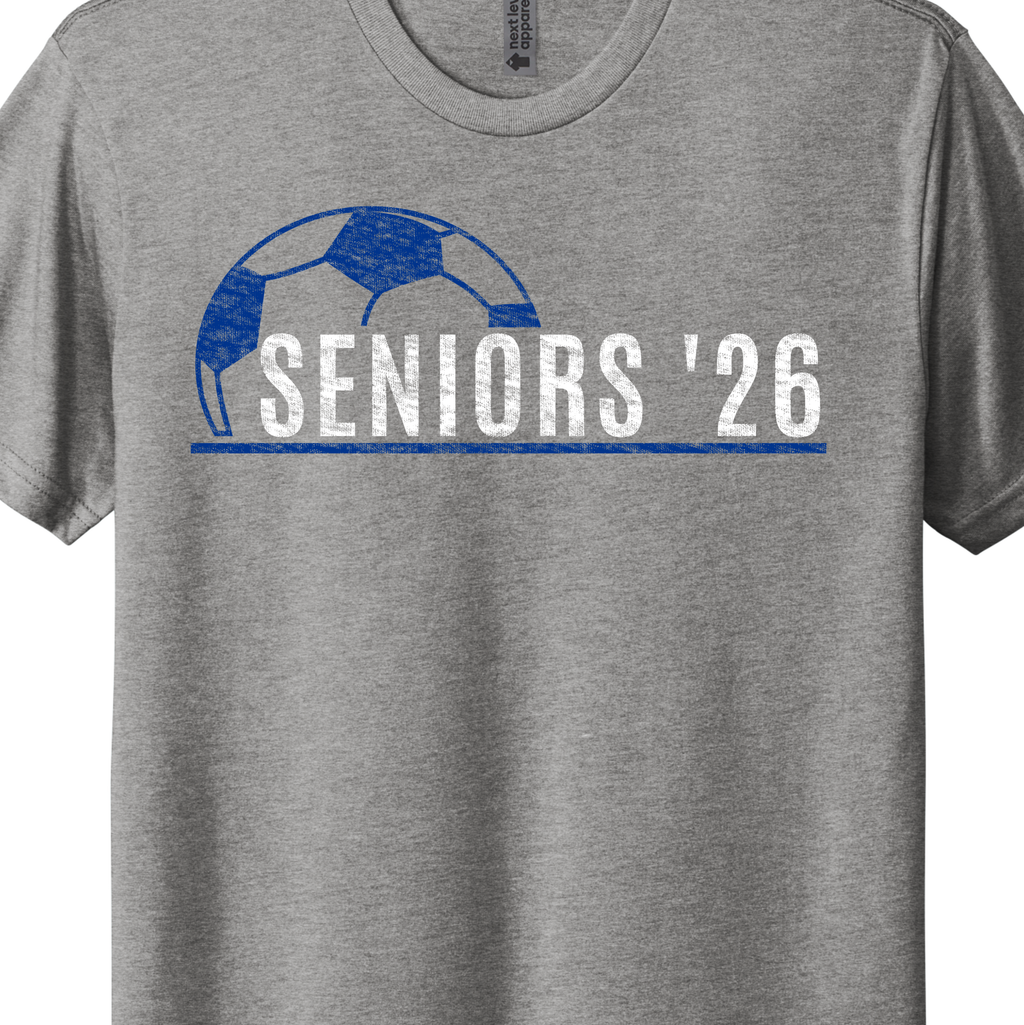 Senior Soccer Bruins '26