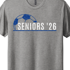 Senior Soccer Bruins '26