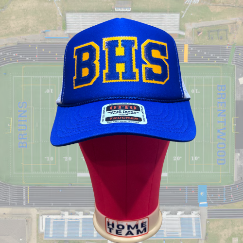 BHS Otto Trucker