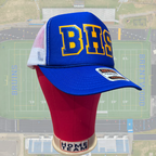 BHS Otto Trucker