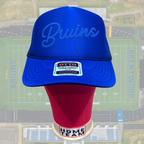 BHS Bruins Puff Trucker