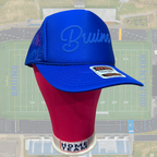 BHS Bruins Puff Trucker