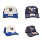 BHS Lacrosse Otto Trucker
