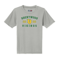 Brentwood V Performance Tee
