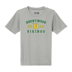 Brentwood V Performance Tee