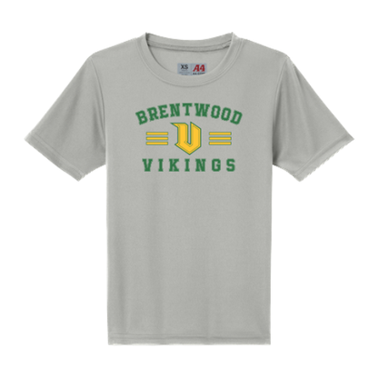 Brentwood V Performance Tee