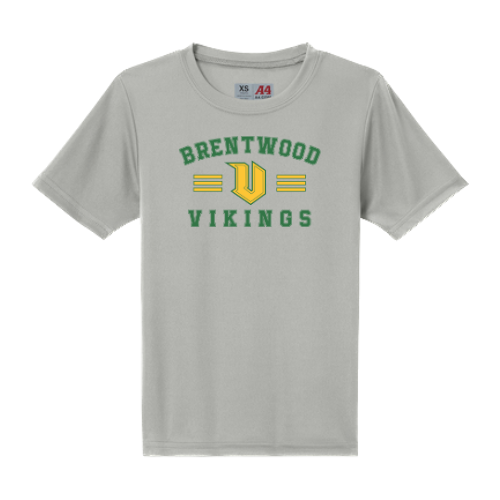 Brentwood V Performance Tee