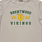 Brentwood V Performance Tee