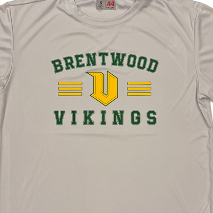 Brentwood V Performance Tee