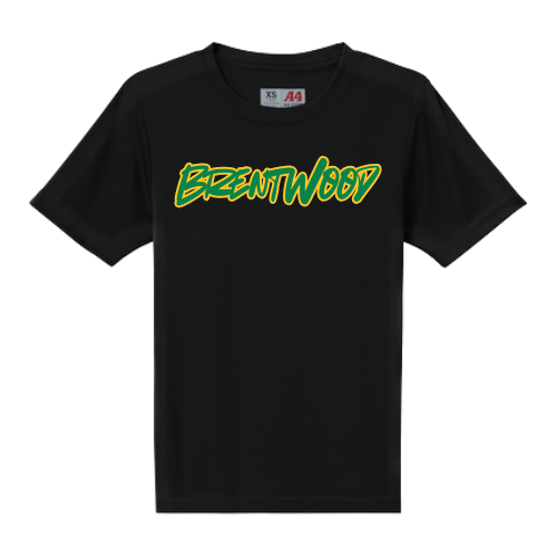 Brentwood Performance Tee