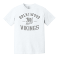 Brentwood Comfort Colors White Out