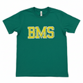 Vintage BMS: Bella & Canvas
