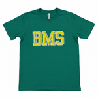 Vintage BMS: Bella & Canvas