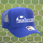 Bruin Soccer Otto Trucker