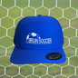 Bruin Soccer 7 Panel Hat