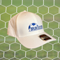 Bruin Soccer 6 Panel Otto Hat