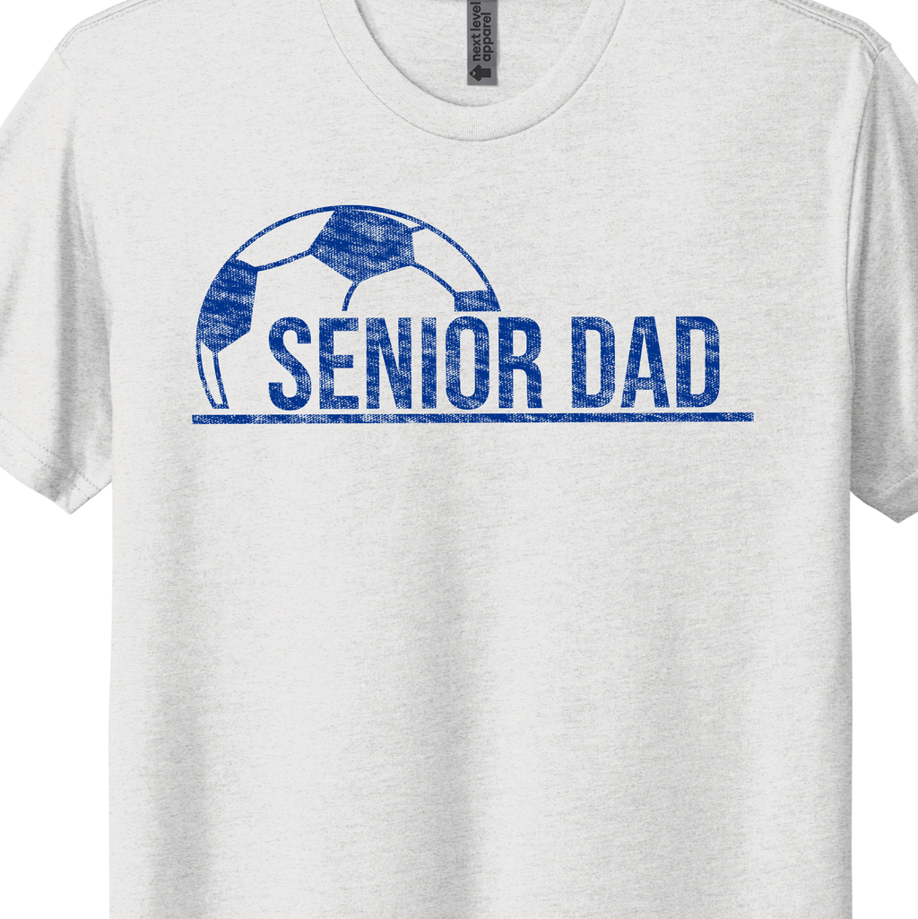 Senior Dad on CVC