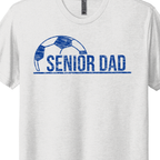 Senior Dad on CVC