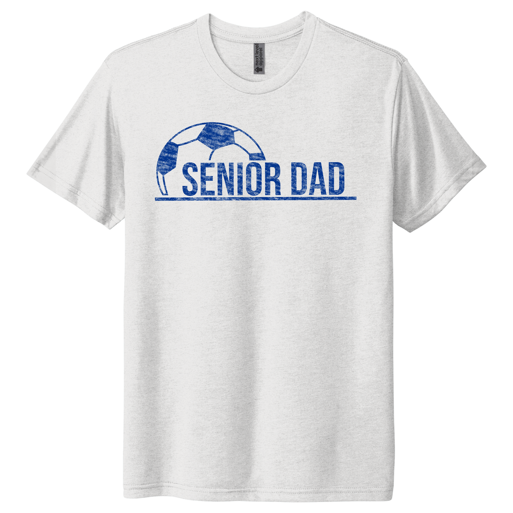 Senior Dad on CVC