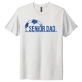 Senior Dad on CVC