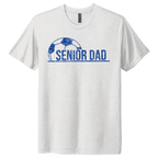 Senior Dad on CVC
