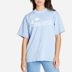 Bruin Soccer (W) Urban Heavyweight T by Lane Seven