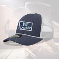 Ivey Campbell Patch Rope Hat