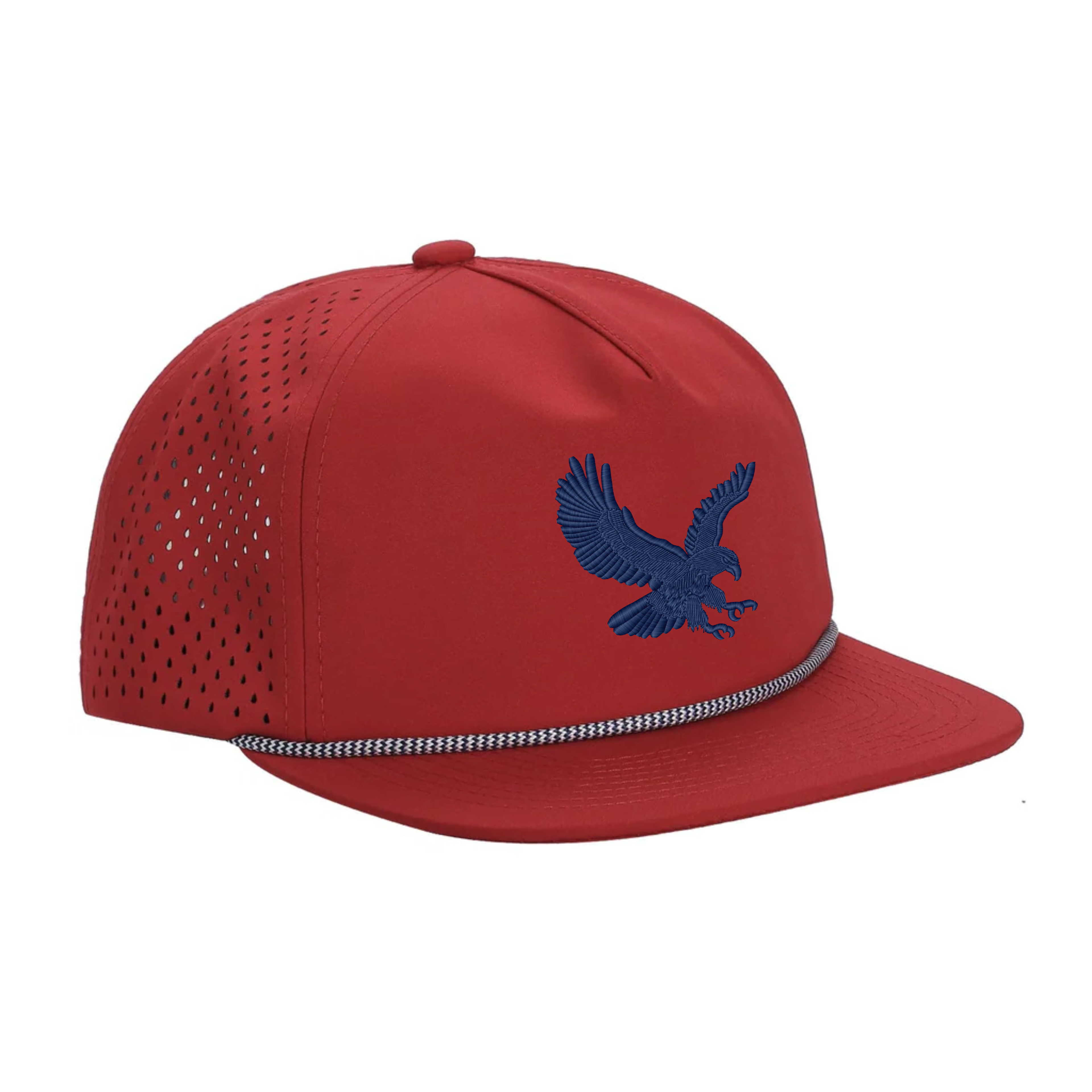 Eagles Rope Hat