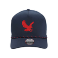 Eagles Imperial Rope Hat