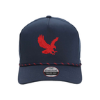 Eagles Imperial Rope Hat