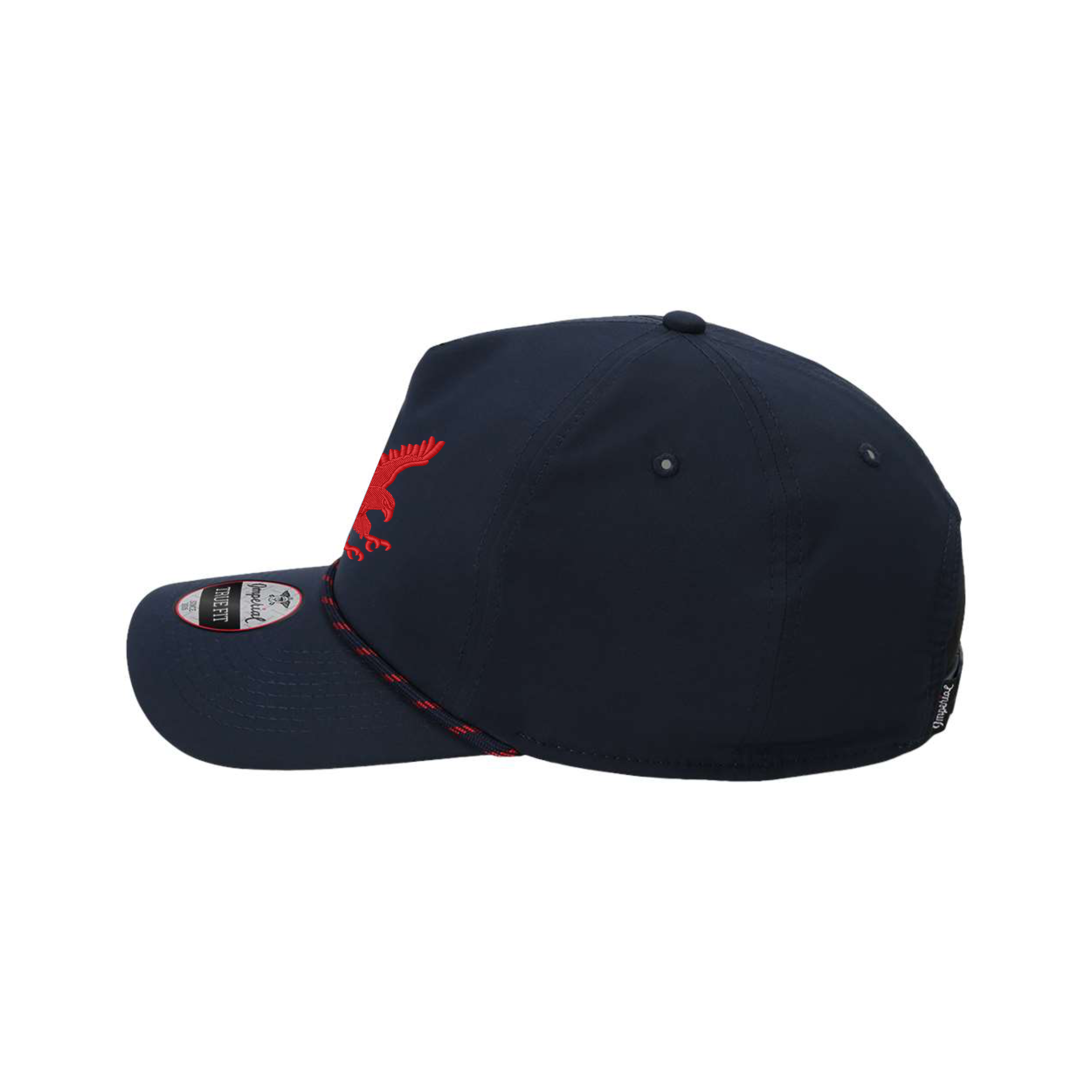Eagles Imperial Rope Hat